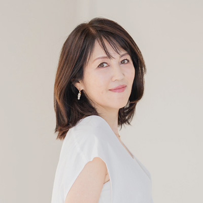 池松 まり子