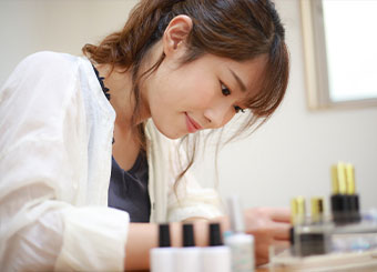 ネイリストキャリアパス講習会