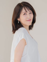 池松 まり子