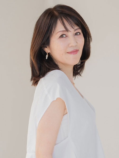 池松 まり子